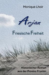 Produktbild: Arjan - Das Orakel von Frysl&acirc;n / Arjan - Friesische Freiheit