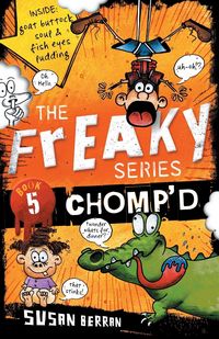 Produktbild: Chomp'd