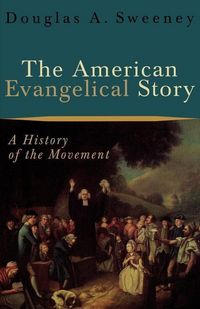 Produktbild: The American Evangelical Story
