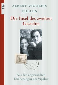 Produktbild: Die Insel des zweiten Gesichts