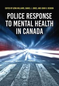 Produktbild: Police Response to Mental Health in Canada