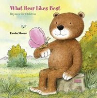 Produktbild: What Bear Likes Best