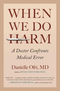 Produktbild: When We Do Harm