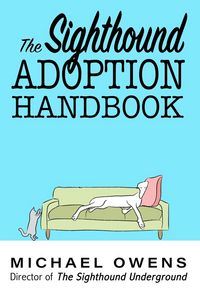 Produktbild: The Sighthound Adoption Handbook
