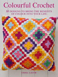 Produktbild: Colourful Crochet