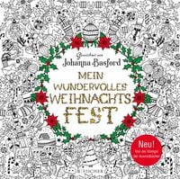 Produktbild: Mein wundervolles Weihnachtsfest
