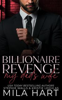 Produktbild: Billionaire Revenge: My Dad's Wife
