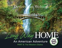 Produktbild: The Long Way Home - An American Adventure