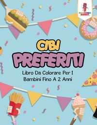 Produktbild: Cibi Preferiti