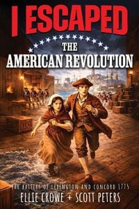 Produktbild: I Escaped The American Revolution
