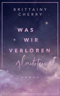 Produktbild: Was wir verloren glaubten