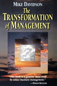 Produktbild: The Transformation of Management