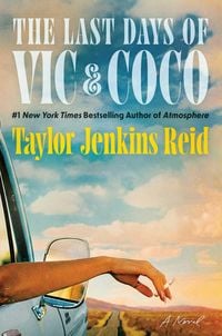 Produktbild: The Last Days of Vic & Coco