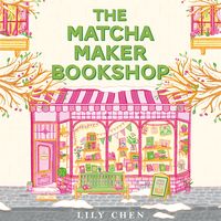 Produktbild: The Matcha Maker Bookshop