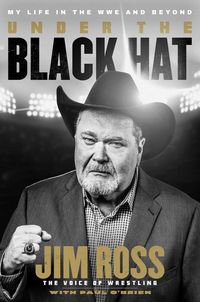 Produktbild: Under The Black Hat