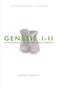Produktbild: Genesis 1-11