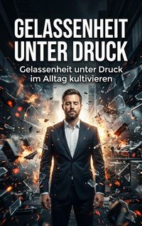 Produktbild: Gelassenheit unter Druck