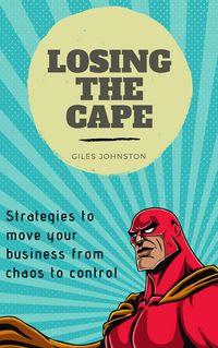 Produktbild: Losing the Cape