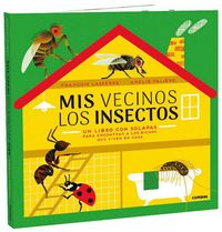 Produktbild: MIS Vecinos Los Insectos