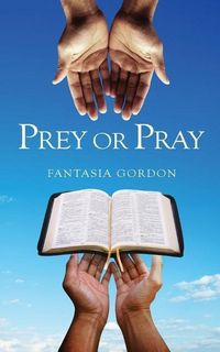 Produktbild: ​​Prey or Pray