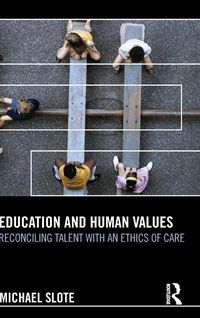 Produktbild: Education and Human Values