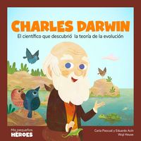 Produktbild: Charles Darwin
