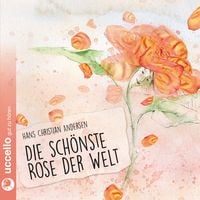 Produktbild: Die schönste Rose der Welt