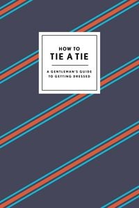 Produktbild: How to Tie a Tie