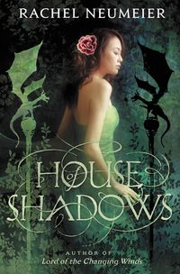Produktbild: House of Shadows