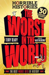 Produktbild: The Worst in the World