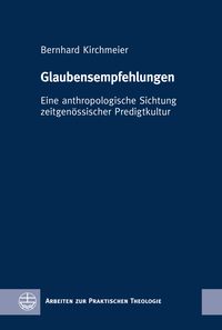 Produktbild: Glaubensempfehlungen