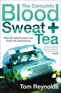 Produktbild: Complete Blood, Sweat and Tea