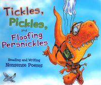 Produktbild: Tickles, Pickles, and Floofing Persnickles