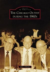 Produktbild: The Chicago Outfit during the 1960s
