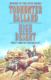 Produktbild: High Desert