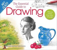 Produktbild: Art Class: The Essential Guide to Drawing