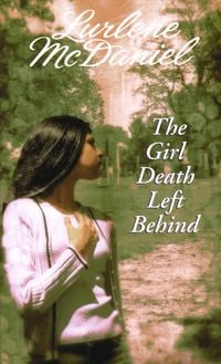 Produktbild: The Girl Death Left Behind