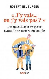 Produktbild: J'y vais... ou j'y vais pas ?