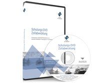 Produktbild: Schulungs-DVD: Zollabwicklung