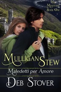 Produktbild: Mulligan Stew - Maledetti per amore