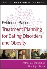 Produktbild: Evidence-Based Treatment Planning for Eating Disorders and Obesity Companion Workbook