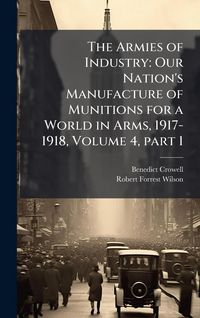 Produktbild: The Armies of Industry