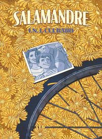 Produktbild: Salamandre
