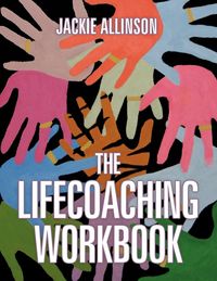 Produktbild: The Lifecoaching Workbook