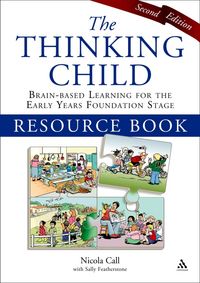 Produktbild: Thinking Child Resource Bk 2/e