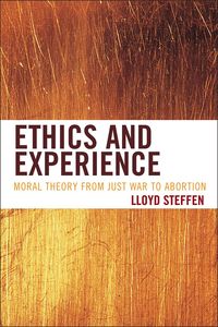 Produktbild: Ethics and Experience