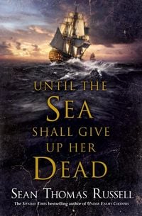 Produktbild: Until the Sea Shall Give Up Her Dead