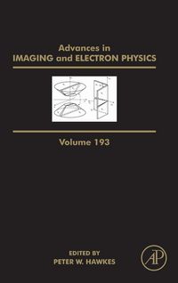 Produktbild: Advances in Imaging and Electron Physics