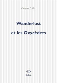 Produktbild: Wanderlust et les Oxyc&egrave;dres