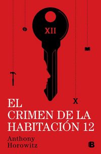 Produktbild: El Crimen de la Habitaci&oacute;n 12 / The Moonflower Murder